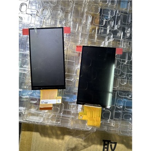 Nueva solicitud de presupuesto original Módulo de pantalla de cristal líquido de alta calidad AA040NA02 Pantalla LCD - Product Image 2