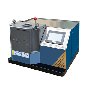 Nhỏ gọn 6KW tự động nghiêng đồ trang sức vòng đúc <span class=keywords><strong>Kit</strong></span> 220V bạch kim Áp lực chân không đúc máy - Product Image 1