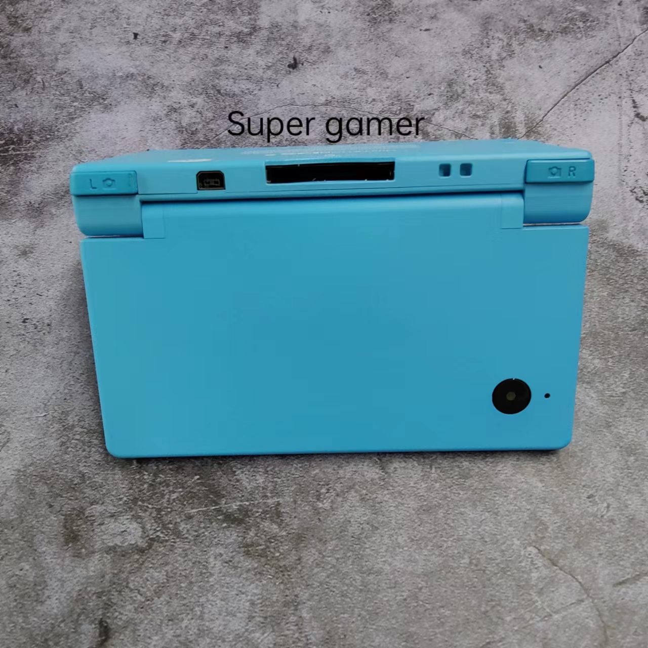 Sky Blue