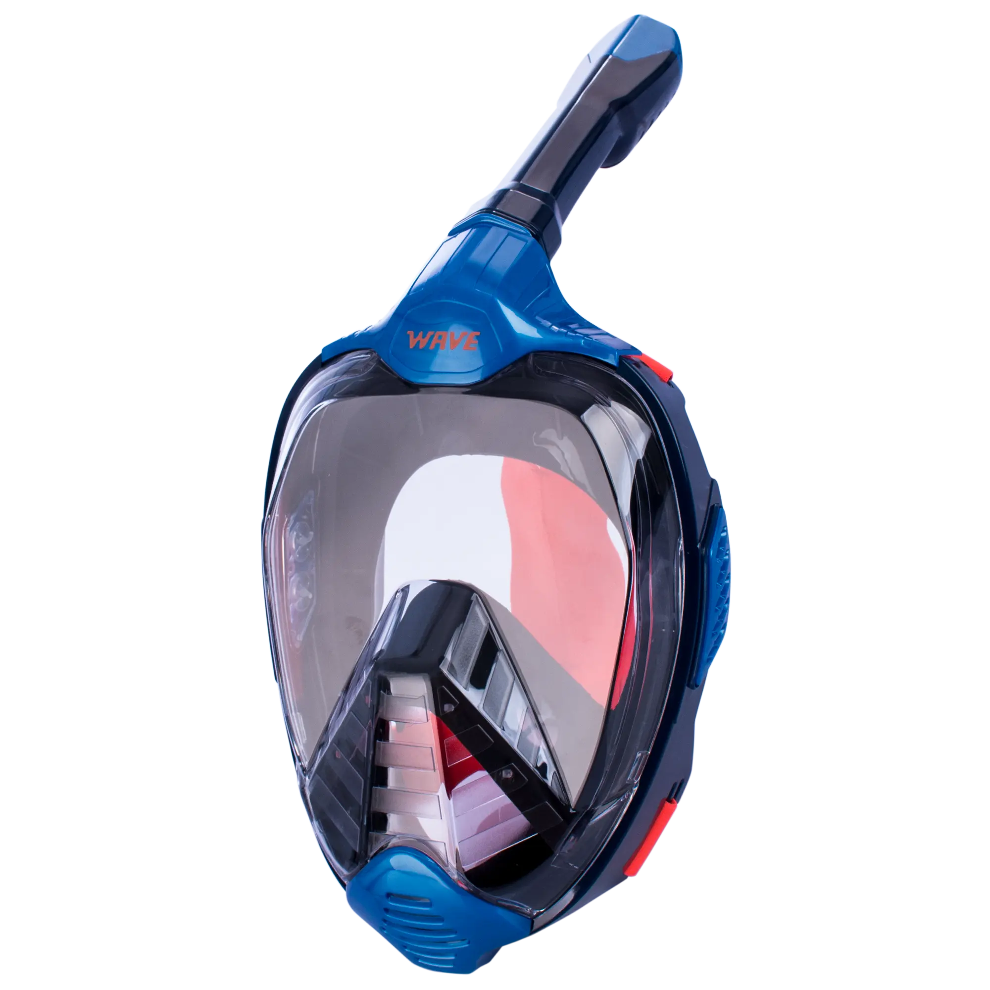 Volwassen Kinderen Snorkelen Beginner Droger Onderwater Anti Fog Scuba Volledige Gezicht Duikbril