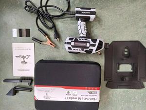 <span class=keywords><strong>Vente</strong></span> directe d'usine machine à souder portable 220V110V mini soudeuse portative industrielle tout-en-un - Product Image 3