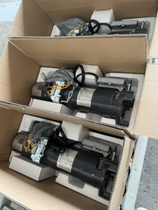 <span class=keywords><strong>Moteur</strong></span> de <span class=keywords><strong>porte</strong></span> de <span class=keywords><strong>garage</strong></span> DC 500KG, 24V, portes coulissantes, nouvelle collection - Product Image 4