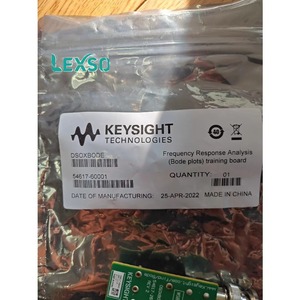 Dsoxbode - ชุดฝึกอบรมการใช้งานสำหรับ Keysight - Product Image 5