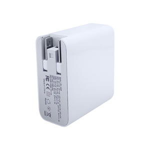 <span class=keywords><strong>Chargeur</strong></span> USB C 100W PD USB Type C Alimentation avec GaN Tech <span class=keywords><strong>Chargeur</strong></span> <span class=keywords><strong>Rapide</strong></span> pour MacBook Pro <span class=keywords><strong>Air</strong></span> Ordinateurs Portables <span class=keywords><strong>iPad</strong></span> iPhone 15 14 Pro Max - Product Image 6