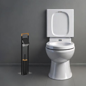 Venta directa <span class=keywords><strong>de</strong></span> fábrica, soporte <span class=keywords><strong>de</strong></span> <span class=keywords><strong>papel</strong></span> higiénico <span class=keywords><strong>de</strong></span> acero inoxidable duradero portátil, portarrollos <span class=keywords><strong>de</strong></span> <span class=keywords><strong>papel</strong></span> redondo para inodoro <span class=keywords><strong>de</strong></span> baño - Product Image 3