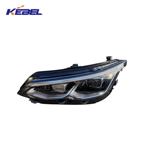 Accessoires automobiles KEBEL Bon prix Phare avant 5HG 941 005 OEM 5HG 941 006 Phares utilisés pour <span class=keywords><strong>VW</strong></span> <span class=keywords><strong>Golf</strong></span> 8 202 <span class=keywords><strong>2022</strong></span> 2023 - Product Image 3