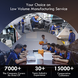 ส่วนประกอบโครงสร้างของ Kaiao-pc/pmma เลนส์และที่อยู่อาศัยมีบริการ oM/odm - Product Image 5