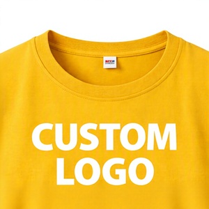 Camiseta Blanca al por Mayor para Hombre, Personalizada, Talla Grande, 220 GSM, 100% Algodón, con Impresión Personalizada - Product Image 4