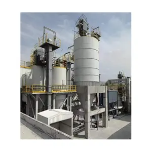 Limestone Vertical Mill Stone Rock Quartz Powder Calcium Carbonate Grinder Mill In Heavy Industry Cement Power Metallurgical Etc