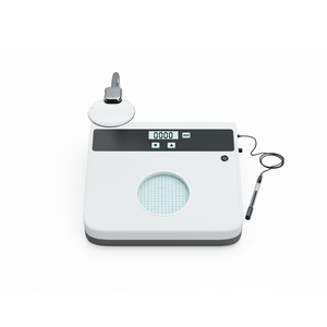 Contatore Automatico Wireless Digitale a Sensore di Pressione per Colonie con Batteria per Laboratorio - Product Image 2
