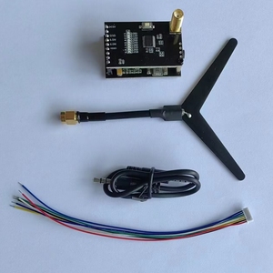 1.2G 800MW para el sistema Matek Mateksys VRX-1G3-V2 / VTX-1G3SE 1.3GHz 1.3G Video TX RC Drone de largo alcance - Product Image 4