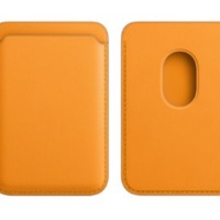 Nouveauté : Étui portefeuille magnétique en cuir PU pour iPhone 11 12 Pro Max