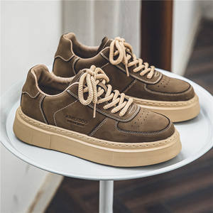 Zapatos para Hombre - Estilo Deportivo Casual Verano 2025, Modernos y Versátiles, Diseño Exclusivo para Hombre, Zapatillas Originales - Product Image 1