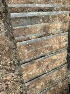 Excavatrice d'occasion d'origine coréenne Doosan DH60-7 Mini Crawler DH70 DH220 DH300 DH80-7 à vendre - Product Image 4