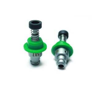JUKI 507 vòi phun 400 01345 vòi phun lắp ráp 507 SMT chọn và đặt vòi phun - Product Image 1
