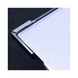 Plaque de guidage de lumière en acrylique pour module d'assemblage de taille personnalisable (5-10 mm d'épaisseur) pour kit de rétroéclairage d'ordinateur portable Rina Tech - Product Image 6