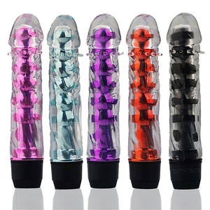 Titreşim Vibrador Juguetes sexuales ile kadın seks oyuncak Masturbator vajina masaj aleti - Product Image 2