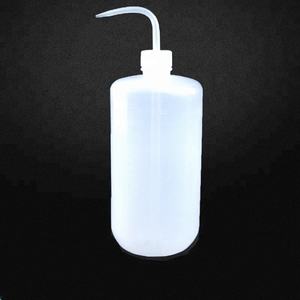 IBELONG 500ml LDPE 플라스틱 소프트 스퀴즈 물 스프레이 병 속눈썹 세척 문신 디퓨저 병 속눈썹 연장 도구 - Product Image 3