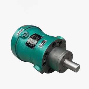 Bomba de Pistones Axiales de Gran Cilindrada, Serie MCY, con Capacidad 10MCY - Product Image 2