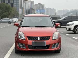 <span class=keywords><strong>Suzuki</strong></span> Swift 2016 1.5L Turbo, Guida <span class=keywords><strong>a</strong></span> Sinistra, Sedili in Tessuto, Usata, Automatica, Berlina, Prezzo Basso, Spedizione Rapida - Product Image 2