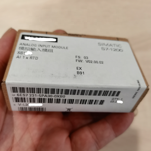 PLC 6ES7231-5PA30/4HA30/5QA30-0XB0 6ES7232-4HA30-0XB0 6ES7297-0AX30-0XA0 สำหรับ - Product Image 6