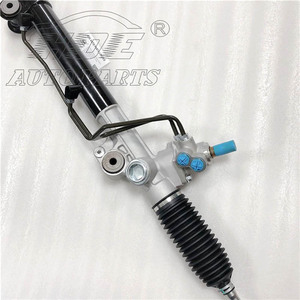 1L5Z3504CARM 1L5Z3504DA Venta al por Mayor de Piezas de Automóviles HDE, Mecanismo de Dirección para Ford Ranger - Product Image 5
