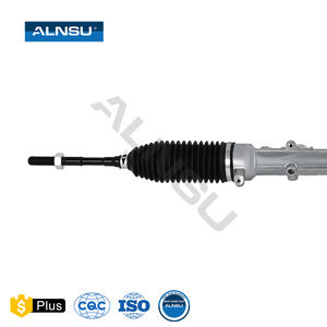 <span class=keywords><strong>Caja</strong></span> <span class=keywords><strong>de</strong></span> cambios <span class=keywords><strong>de</strong></span> cremallera <span class=keywords><strong>de</strong></span> dirección asistida a buen precio para <span class=keywords><strong>Nissan</strong></span> 48001-4BA0A-A 28032 2017 48001-4BA1A 48001-4BA0C 48001-4BA0A-SA - Product Image 3