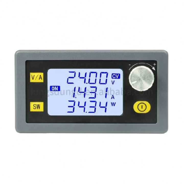 XY-SK80H Digital Control DC Adjustable Regulated Voltage