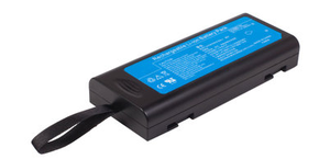 Defibrillatore <span class=keywords><strong>Monitor</strong></span> paziente EKG macchina elettrocardiografo tuta batteria per MIN-DRAY BeneHeart D1 Pro LM34S001A C1 LM34S002A - Product Image 6