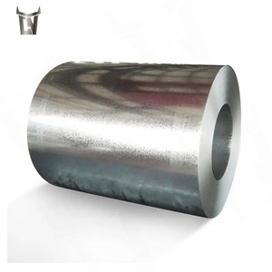 Bobina de acero galvanizado cero lentejuela S280GD Z150 para acero - Product Image 2