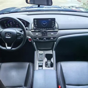<span class=keywords><strong>Honda</strong></span> <span class=keywords><strong>Accord</strong></span> Híbrido 2.0L Edición Ruiku Euro VI 2022, Sedán Usado - Product Image 4