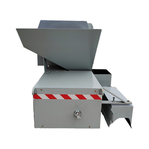 Betonnen Stoeprand En Goot Machine Gebruikt In Snelweg Hoge Efficiënte Weg Stoeprand Machine - Product Image 3