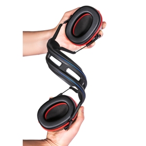 Orejeras de protección del sueño personalizadas OEM Material ABS para niños Auriculares antirruido insonorizados para protección auditiva Dormir - Product Image 4