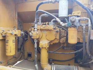 Prix d'usine, excavatrice sur chenilles d'occasion CAT 326D, originale, 26 tonnes, excavatrice moyenne, cat 326 à vendre - Product Image 6