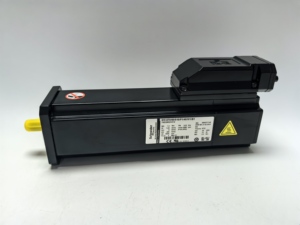 รุ่นใหม่สำหรับมอเตอร์ ELAU SM 070/60/010/P1/45/M1/B1 - Product Image 4