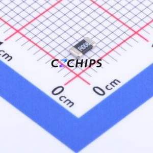 Resistencia de Detección de Corriente / Resistencia Shunt FMF06FTHR006-BH, Resistencia de Muestreo 1206, 6mOhm, 1%, 173mV - Product Image 1