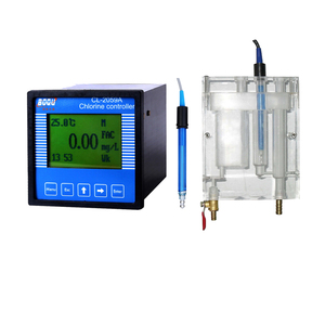 CL-2059A <strong>Online</strong> Water Treatment <strong>Analyzer</strong> Residual Chlorine CL Controller - Product Image 5
