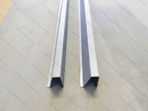 <span class=keywords><strong>Cintreuse</strong></span> semi-automatique de barres de torsion CNC robuste pour tôles métalliques, moteur 7,5 kW, haute productivité - Product Image 5