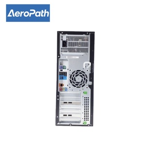Z420 Workstation Profesional Tipe Tower 2 Core hingga <span class=keywords><strong>3</strong></span>.8GHz CPU 16GB RAM <span class=keywords><strong>DDR3</strong></span> 240GB SSD Baru 1TB HDD Windows 10 Pro USB <span class=keywords><strong>3</strong></span>.0 - Product Image 2