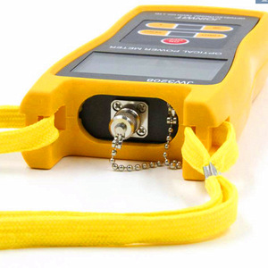 Medidor de Potencia Óptica JW3208 -50 a 26Db, Equipo de Prueba de Fibra Óptica - Product Image 3