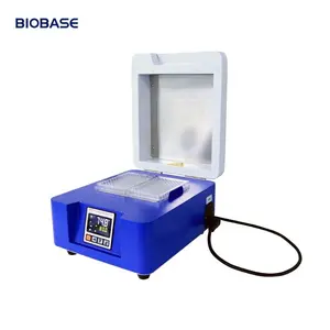 Biobase kích thước nhỏ microplate lồng ấp cho micro-công nghệ chế biến