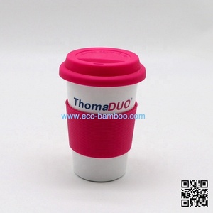 Tasses à café 100% PLA recyclées compostables tasse à boire <span class=keywords><strong>en</strong></span> plastique <span class=keywords><strong>gobelet</strong></span> <span class=keywords><strong>RPET</strong></span> prix bon marché - Product Image 6