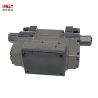 Vanne hydraulique proportionnelle EDFHG Série EDFHG-03 EDFHG-04 EDFHG-06 EDFHG-04-140-3C2-XY-31T Vanne directionnelle proportionnelle