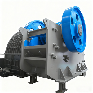 Britador de Pedra de Granito (Máquina/Planta/Equipamento), Britador de Mina, Linha de Britagem e Britador de Mandíbulas/Rochas de Basalto para Mineração - Product Image 4