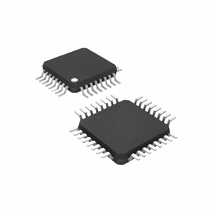 แผงวงจรรวม32 TQFP แผงวงจรรวมช่องวงจรรวม SY55858UHC IC crosspint SW 2x32 TQFP - Product Image 1