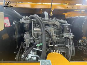 2024 Year Used Sany SY95 Hydraulic Excavator with Great Condition Chinese Brand Sany 95C Second Hand <b>Digger</b> on Hot <b>Sale</b> - Product Image 5