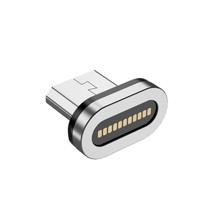<span class=keywords><strong>สาย</strong></span>เคเบิล USB แบบ3 in 1ระบบแม่เหล็กหมุน540<span class=keywords><strong>สาย</strong></span>ข้อมูล<span class=keywords><strong>สาย</strong></span><span class=keywords><strong>ชาร์จ</strong></span>เร็วแบบแม่เหล็ก - Product Image 5