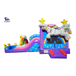 Entreprise de <span class=keywords><strong>location</strong></span> de soufflerie de toboggan gonflable en PVC pour enfants et adultes, piscine gonflable adaptée aux 3 ans de kits de réparation inclus - Product Image 1