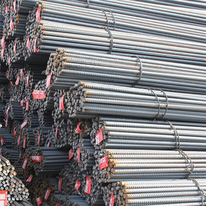 <strong>32mm</strong> 25mm B500b Concreting <strong>Rebar</strong> Bending and Cutting 38 Deformed Steel Iron Rod Steel <strong>Rebar</strong> - Product Image 4