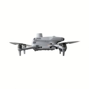 โดรนรุ่น Original Matrice 4T M4T RTK Enterprise พร้อมกล้อง 48MP 4K เครื่องวัดระยะด้วยเลเซอร์ ระบบมองกลางคืน AI สำหรับตรวจสอบ ช่วยเหลือ และทำแผนที่ - Product Image 4